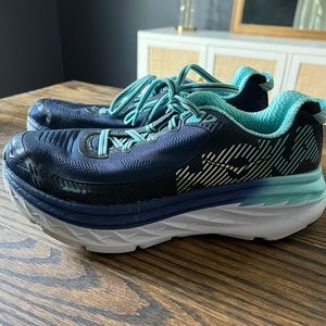 Hoka Bondi 5